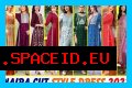 Naira Dresses: The Ultimate Guide To Style And Elegance